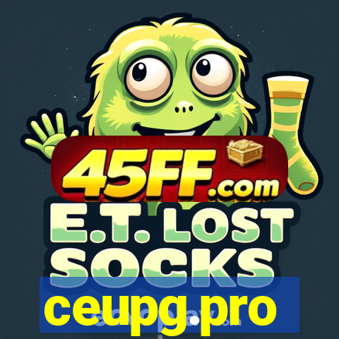 ceupg.pro