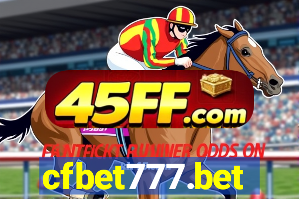 cfbet777.bet