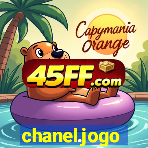chanel.jogo