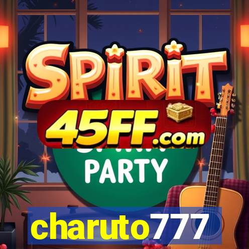 charuto777