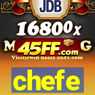 chefe-pg.com