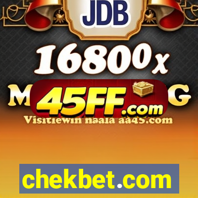 chekbet.com