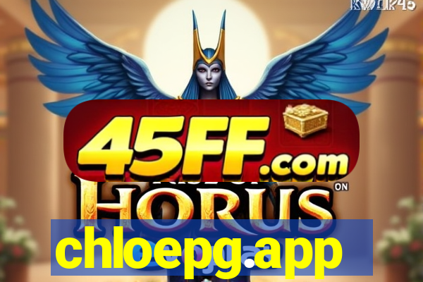 chloepg.app