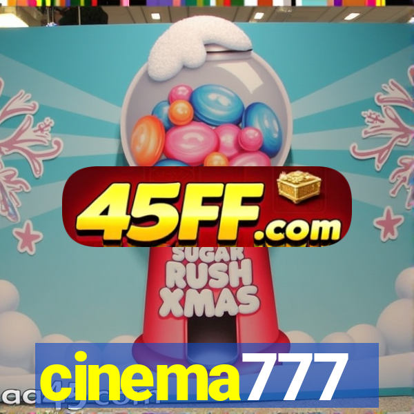 cinema777