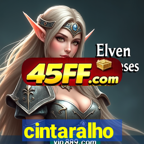 cintaralho