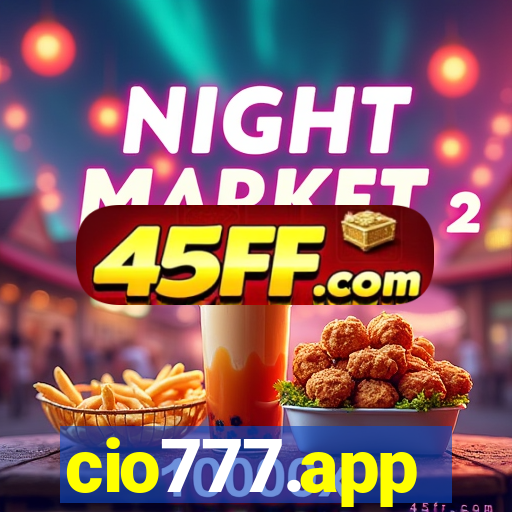 cio777.app
