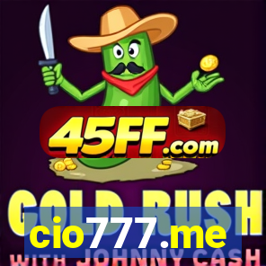 cio777.me