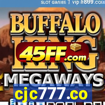cjc777.co