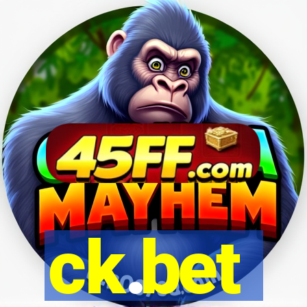 ck.bet