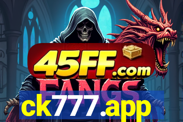 ck777.app