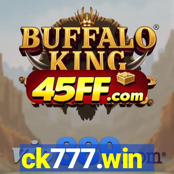 ck777.win