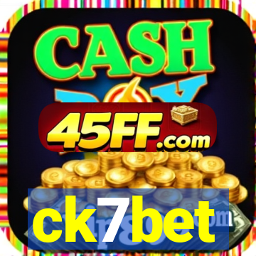 ck7bet