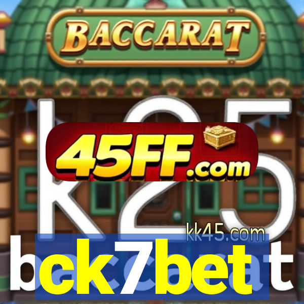 ck7bet