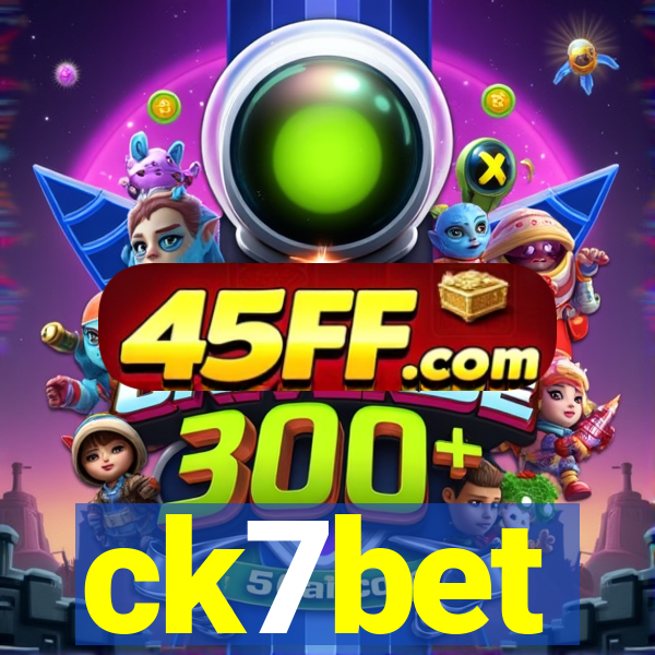 ck7bet