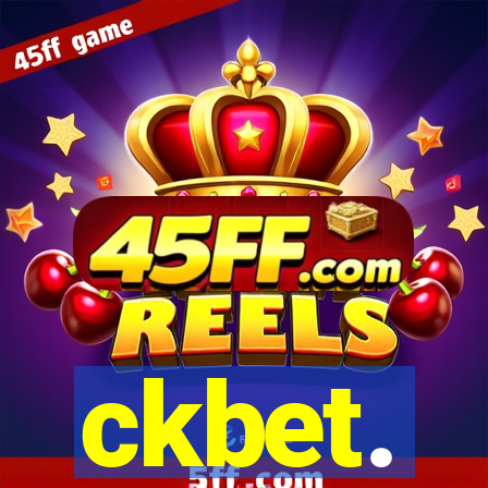 ckbet.
