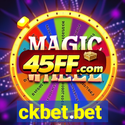 ckbet.bet