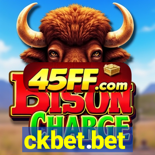ckbet.bet
