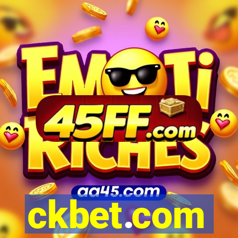 ckbet.com