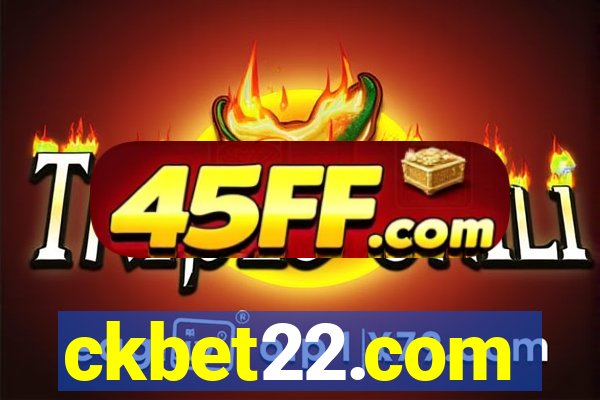 ckbet22.com
