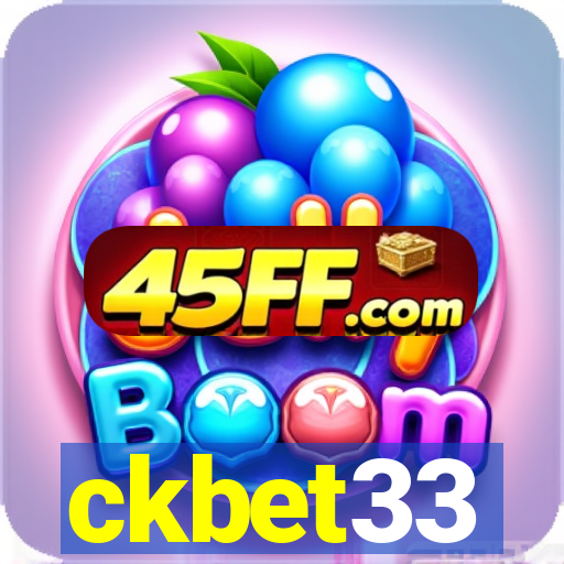 ckbet33