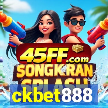 ckbet888