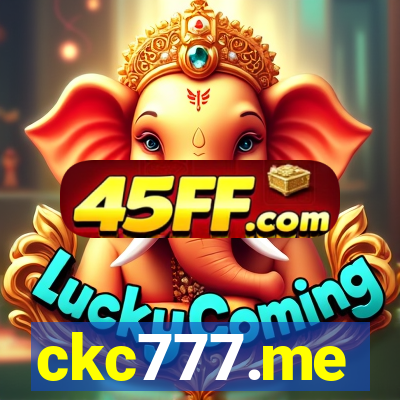 ckc777.me