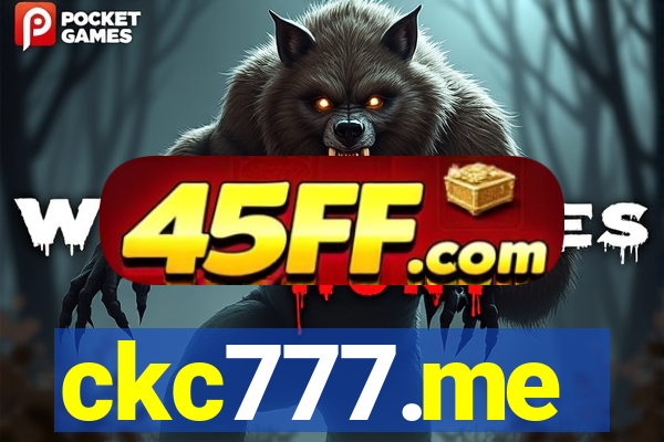 ckc777.me