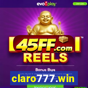 claro777.win