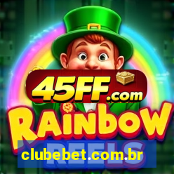 clubebet.com.br