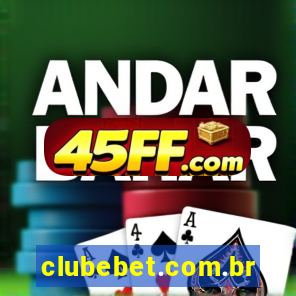 clubebet.com.br