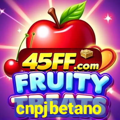 cnpjbetano