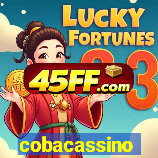 cobacassino