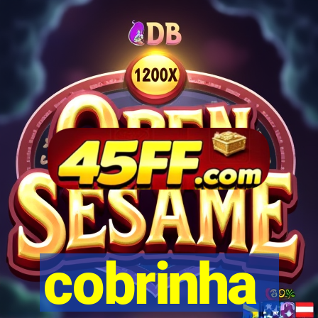 cobrinha