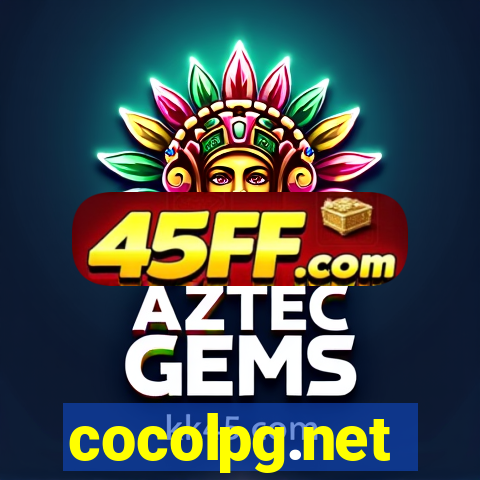 cocolpg.net