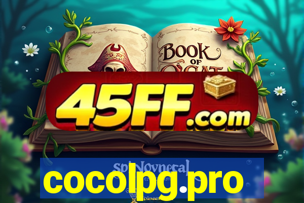 cocolpg.pro