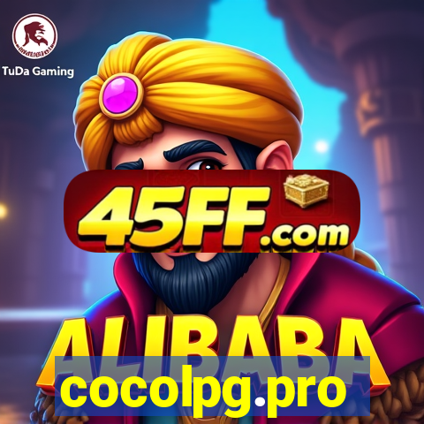 cocolpg.pro