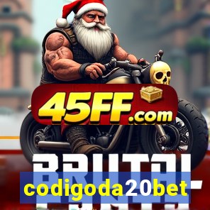 codigoda20bet