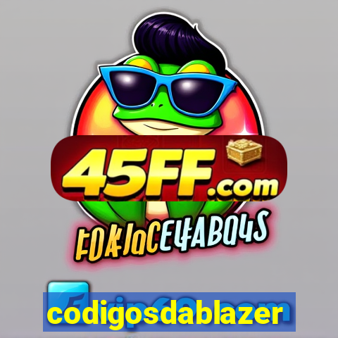 codigosdablazer