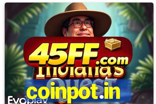 coinpot.in