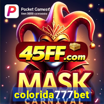 colorida777bet