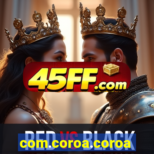 com.coroa.coroagame