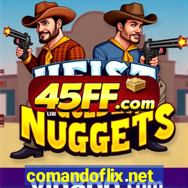 comandoflix.net
