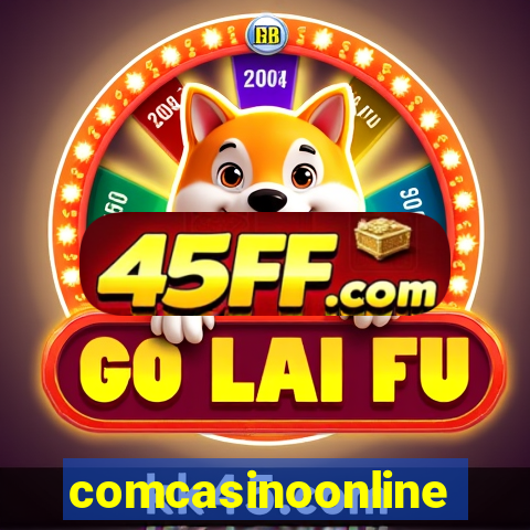 comcasinoonline