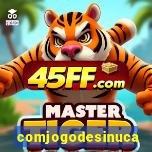 comjogodesinuca