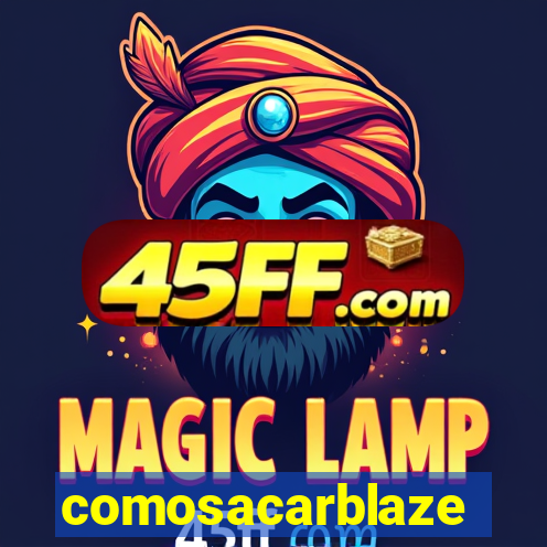 comosacarblaze