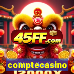 comptecasino