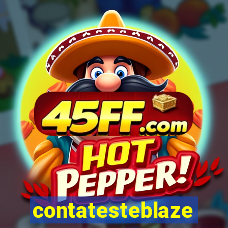 contatesteblaze