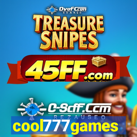 cool777games