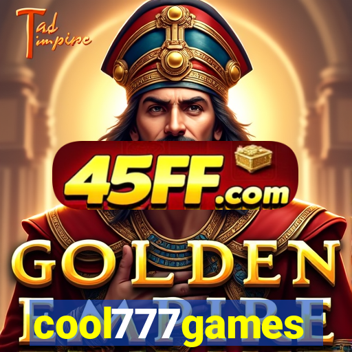 cool777games