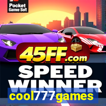 cool777games